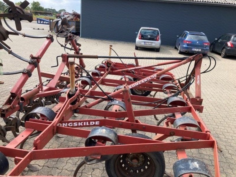Kongskilde 4,80M VIBRO-FL