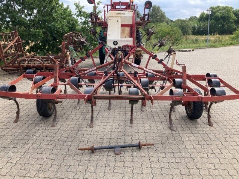 Kongskilde 4,80M VIBRO-FL