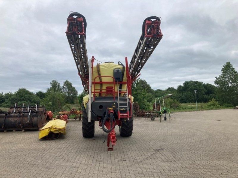 Kverneland IXTRACK C60