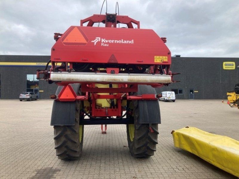 Kverneland IXTRACK C60