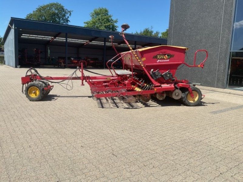 Väderstad RAPID 400 SUPER XL