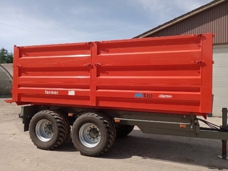 TIP 14T FARMER
