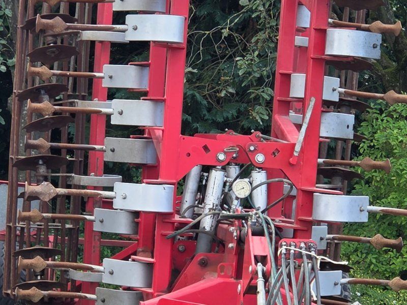 Kongskilde Vibrofl 7,5 m