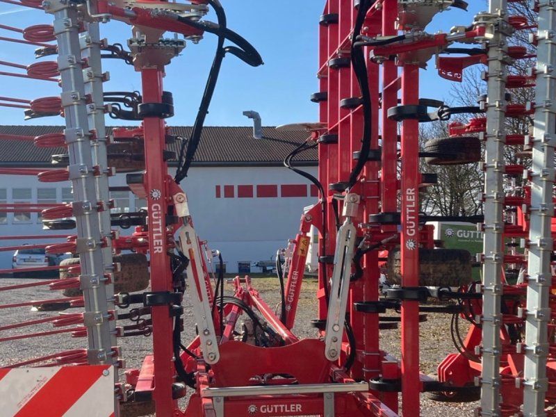 Güttler SuperMaxx 70-7 Bio Bio 70-7