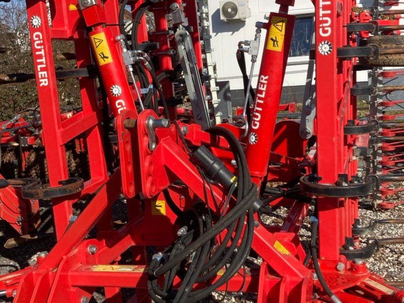 Güttler SuperMaxx 70-7 Bio Bio 70-7