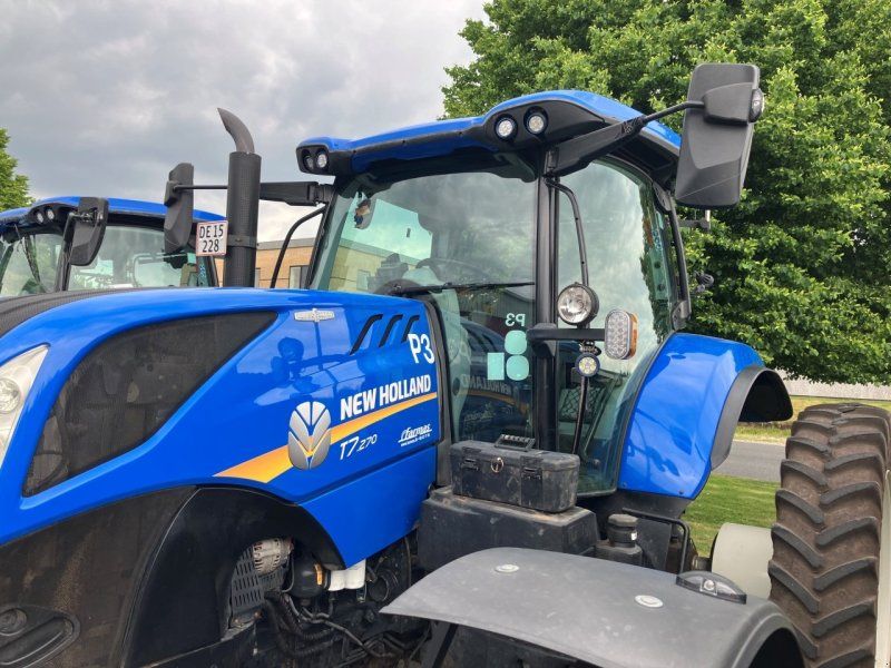 New Holland T7.270 AC