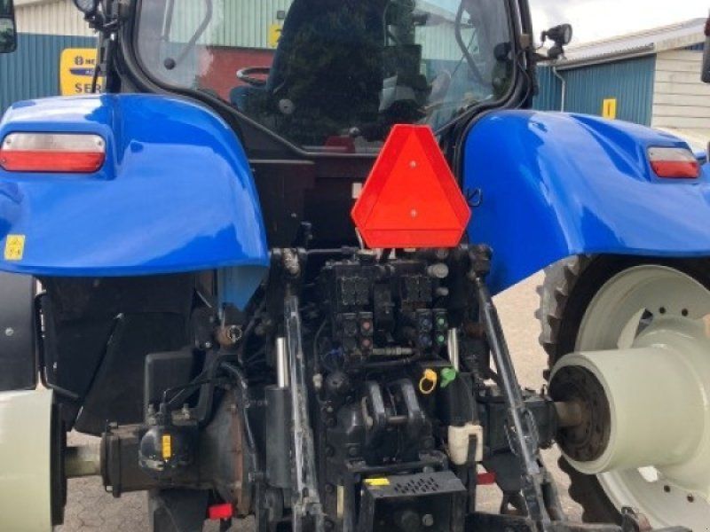 New Holland T7.270 AC