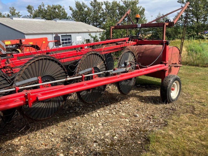 Tonutti V16 RIVE