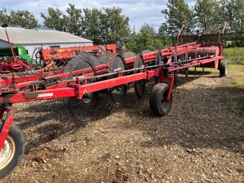 Tonutti V16 RIVE