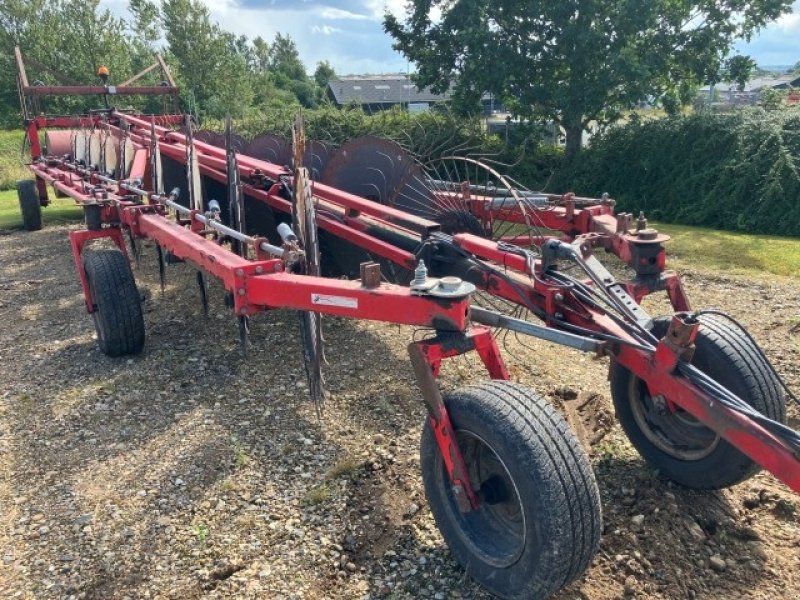 Tonutti V16 RIVE