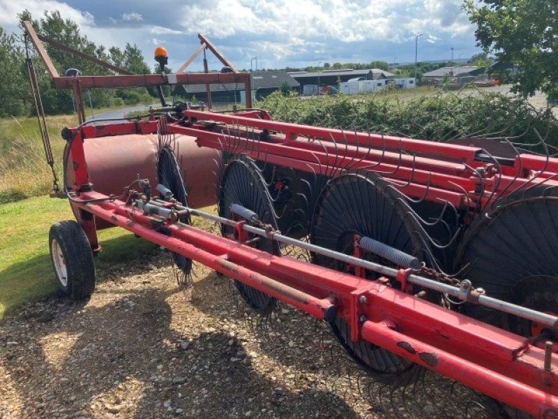 Tonutti V16 RIVE
