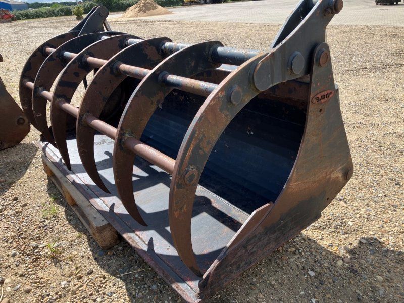 JST 200CM SILOSKOVL