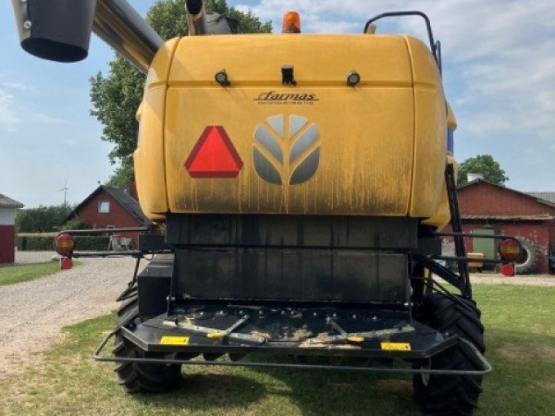 New Holland CX6.80 ST5 PL