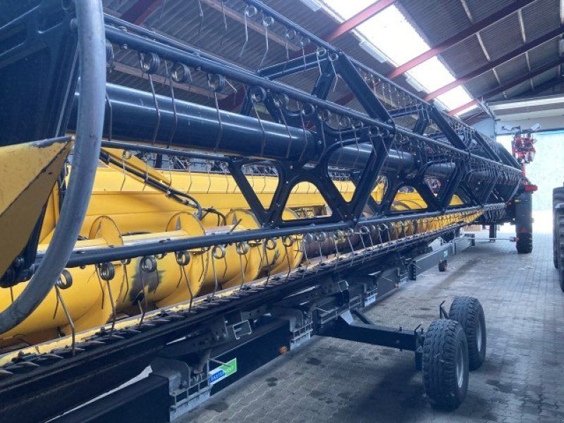 New Holland CX6.80 ST5 PL