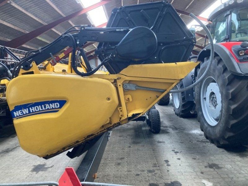 New Holland CX6.80 ST5 PL