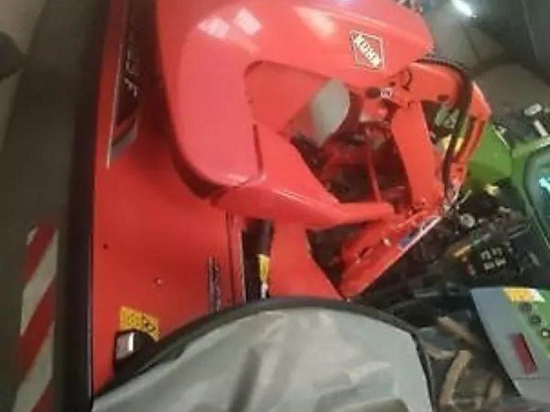Kuhn gmd3125ff