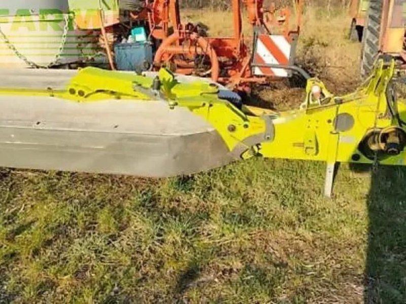 Claas disco 3200