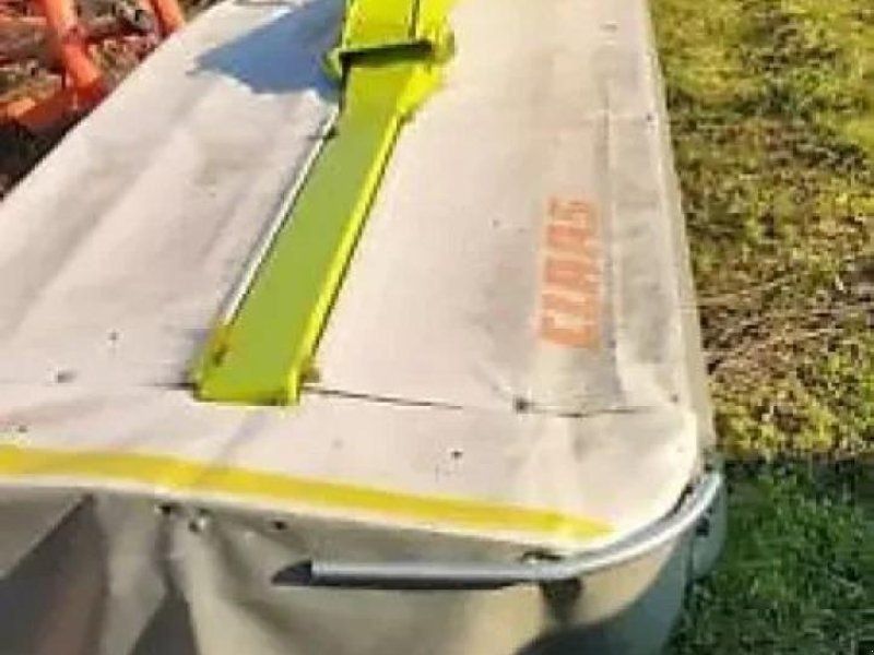 Claas disco 3200