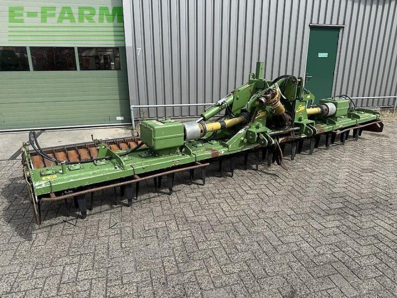 Celli energy/p 600 rotorkopg