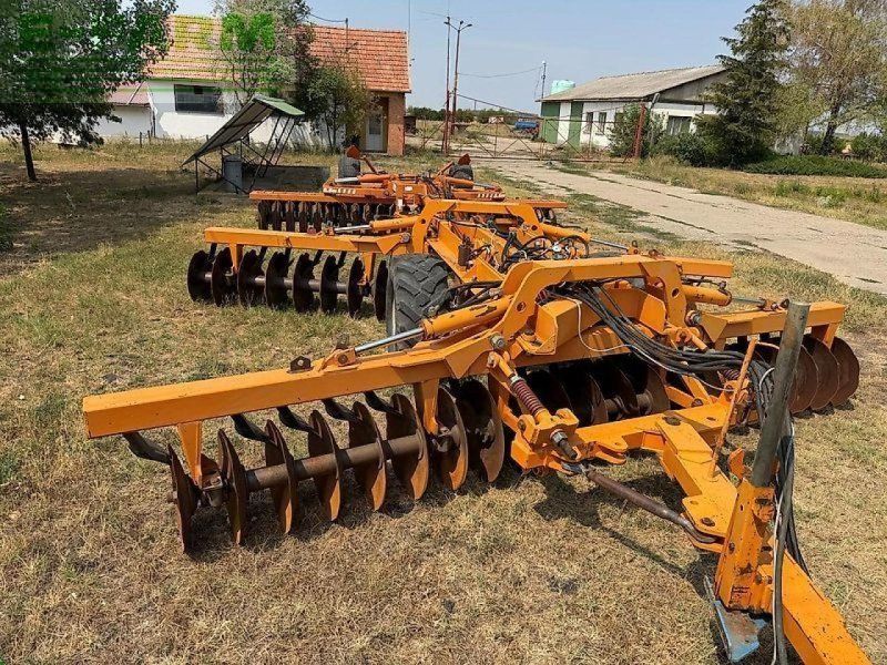 Simba disk unipress 5,5m