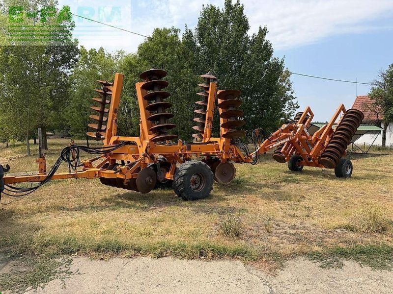 Simba disk unipress 5,5m