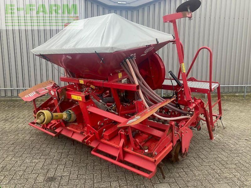 Lely tulip roterra kop met tulip polymat