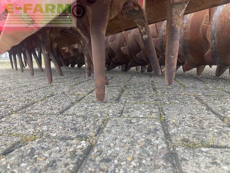 Lely tulip roterra kop met tulip polymat