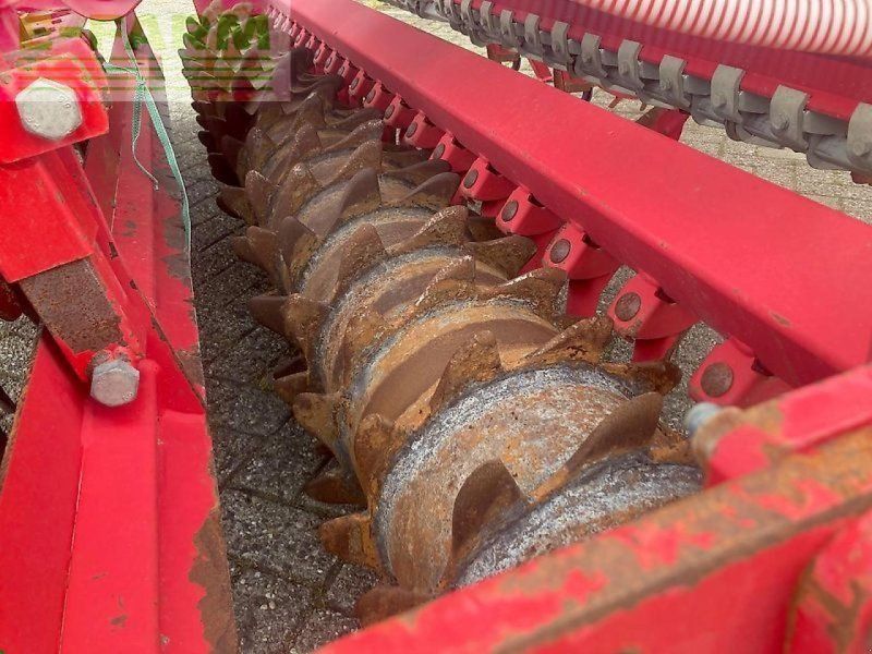 Lely tulip roterra kop met tulip polymat