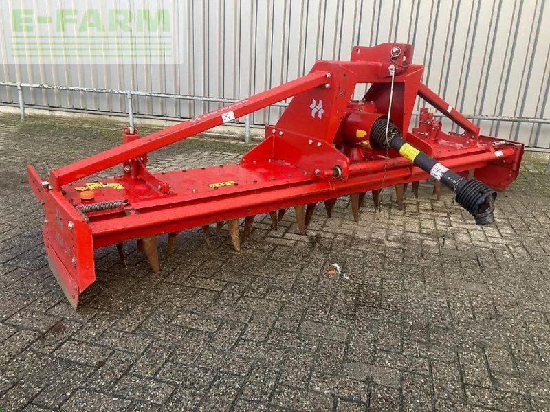 Howard kongskilde hk 31-350