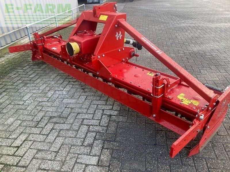 Howard kongskilde hk 31-350