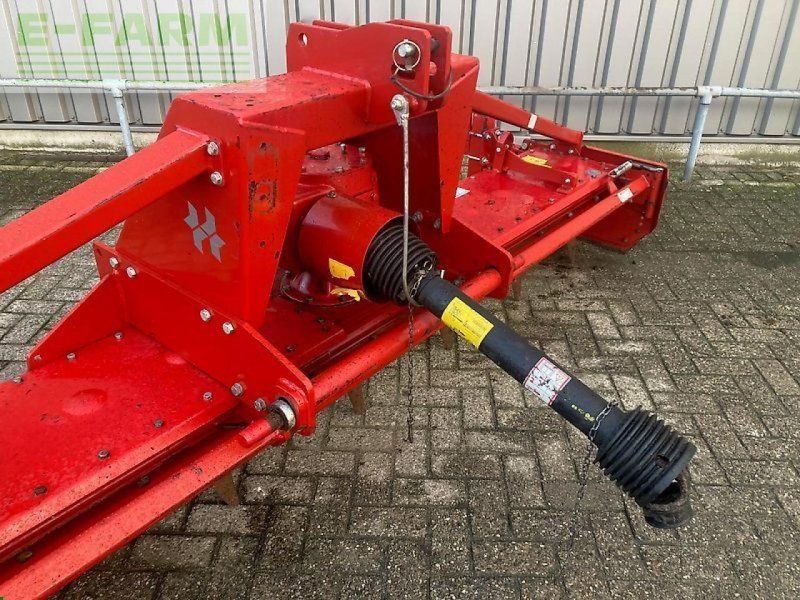 Howard kongskilde hk 31-350