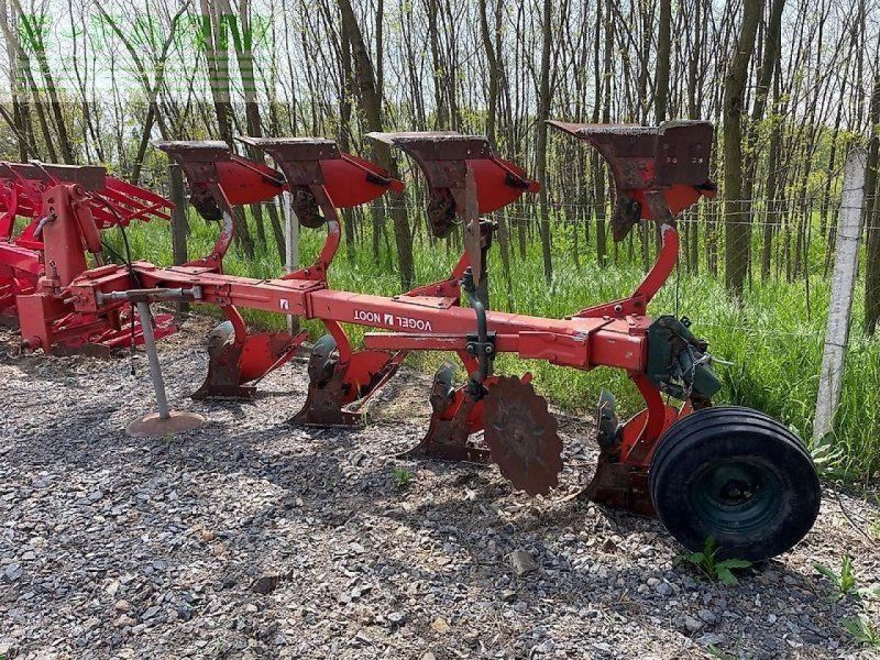 Vogel & Noot xms 1050