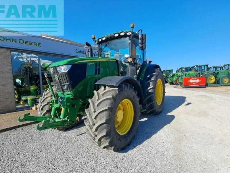 John Deere 6250R