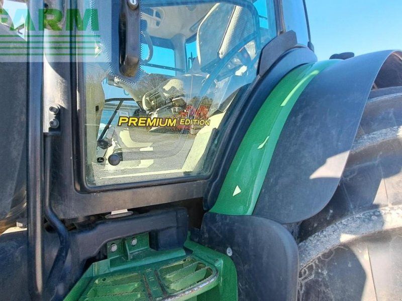 John Deere 6250R