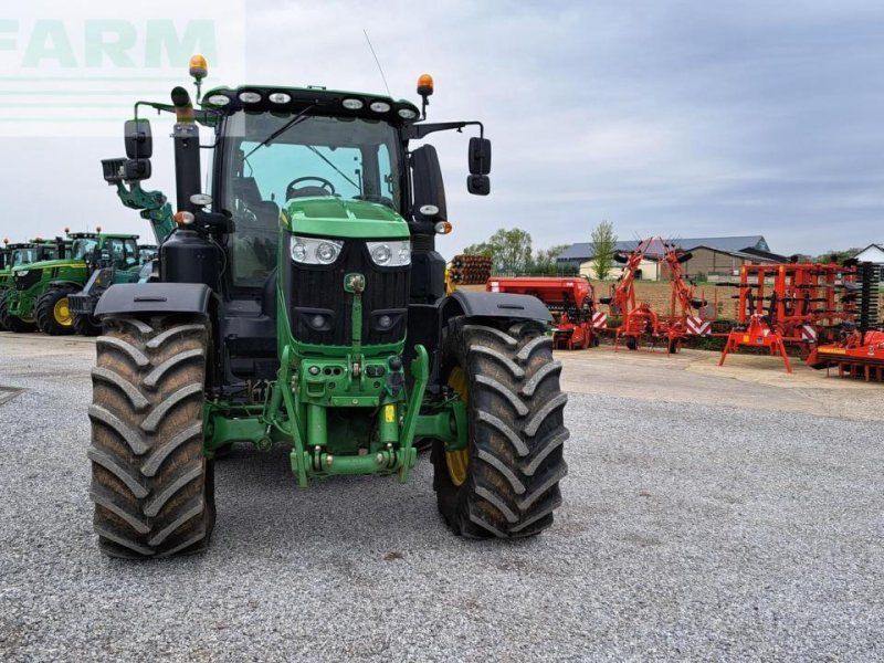John Deere 6250R