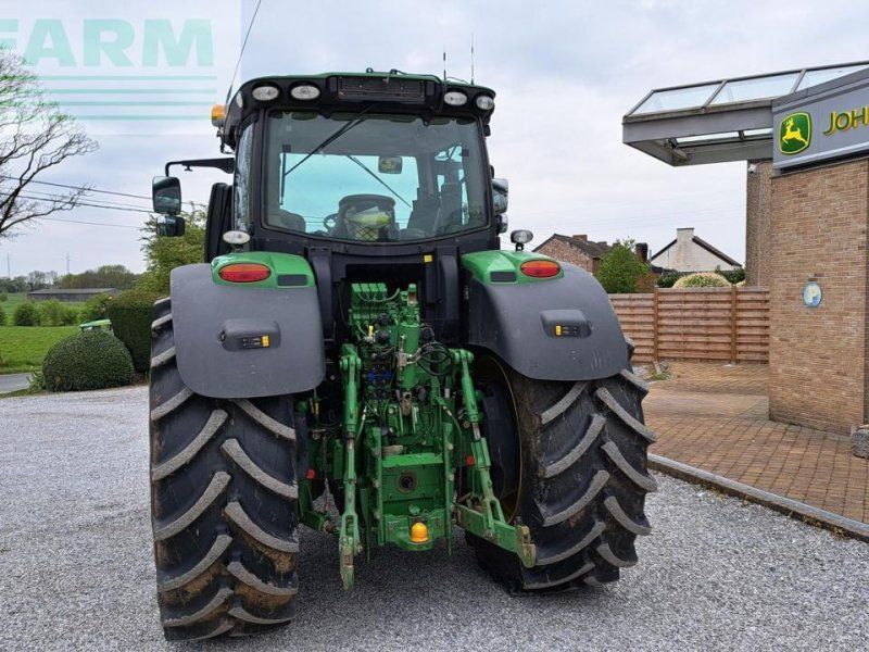 John Deere 6250R