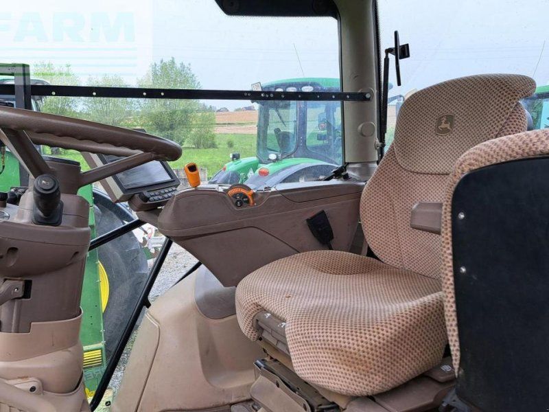 John Deere 6250R