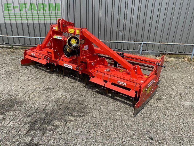 Maschio dm 3.0 m met openrol