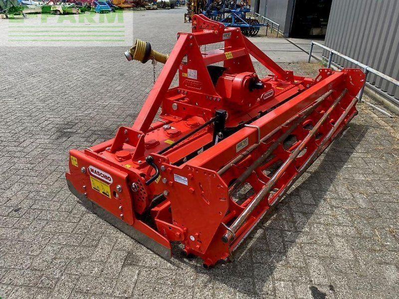 Maschio dm 3.0 m met openrol