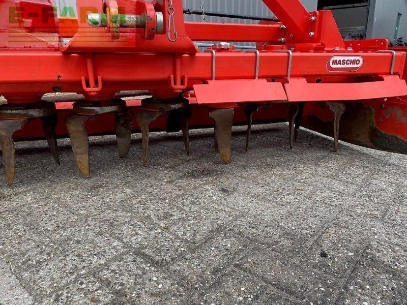 Maschio dm 3.0 m met openrol