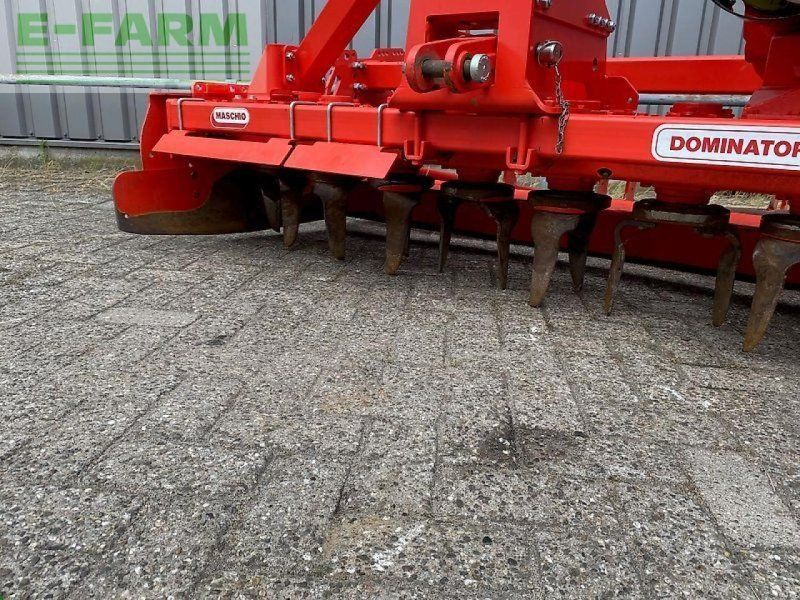 Maschio dm 3.0 m met openrol