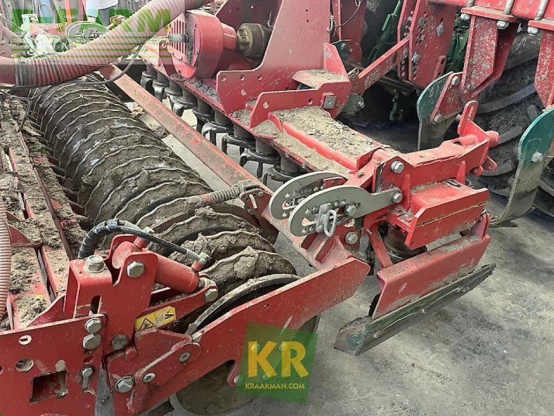 Kverneland ngs 301 #280408