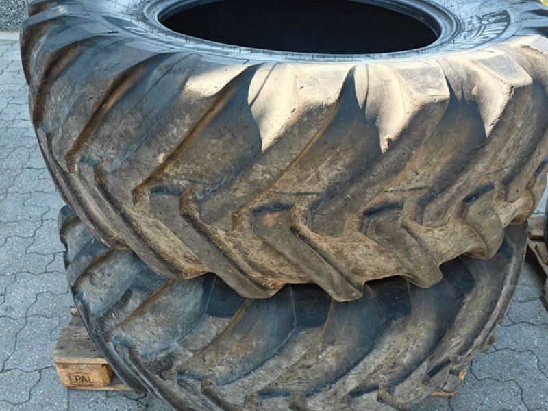 Michelin 440/80R28