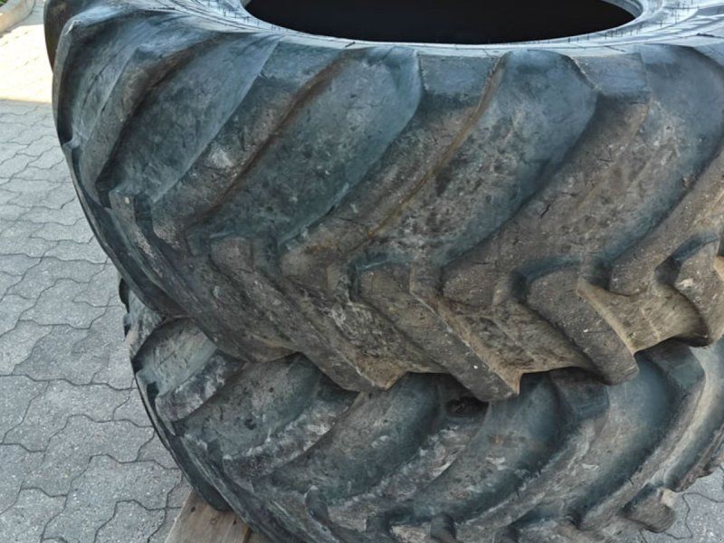 Michelin 440/80R28