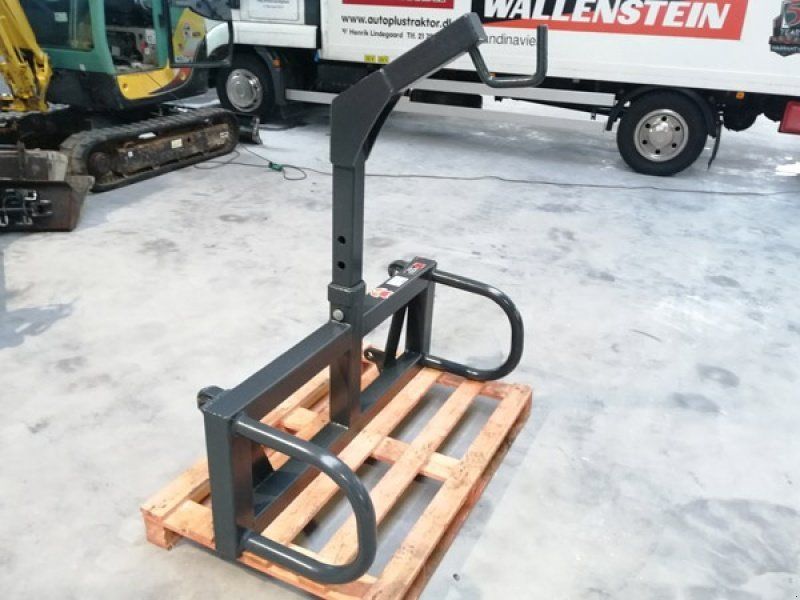 Metal Technik Storsækkeløft 1.000 kg.
