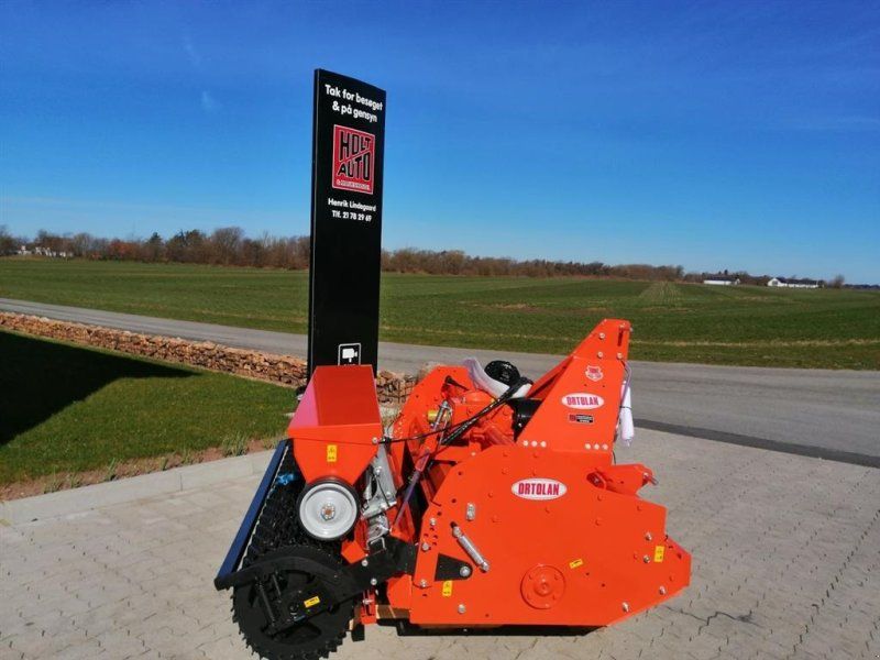 Ortolan SB185 R