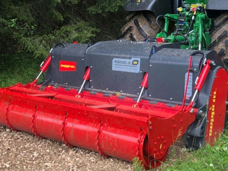 Seppi Midisoil 175-250 cm