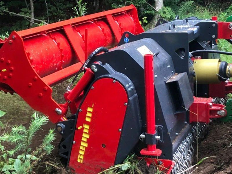 Seppi Midisoil 175-250 cm