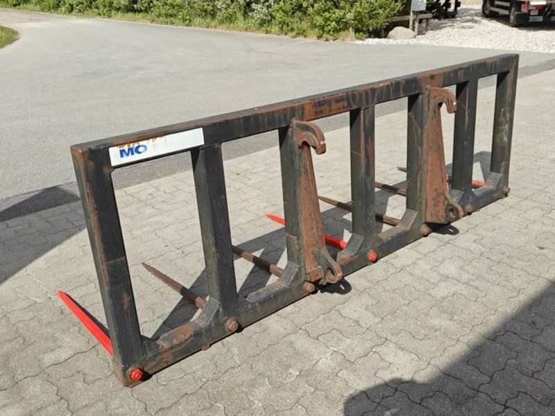 Græsgreb