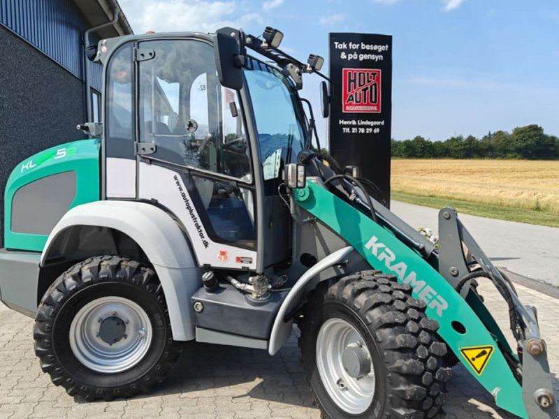 Kramer KL25.5e